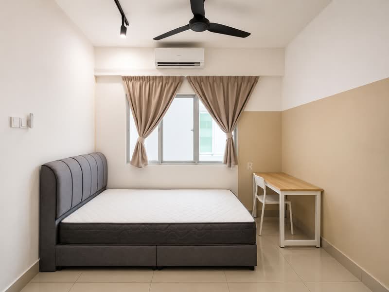 Service Residence for Rent at Serviced Residence @ Razak City Residences (RC Residences) - Roger Er - Bedroom - PropertyGuru.com.my