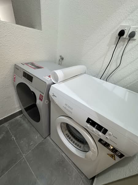 Service Residence for Rent at Serviced Residence @ Razak City Residences (RC Residences) - Roger Er - Interior - PropertyGuru.com.my