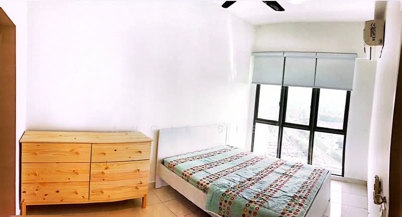 Service Residence for Sale at Tropicana City Tropics - Angie Siew - PropertyGuru.com.my