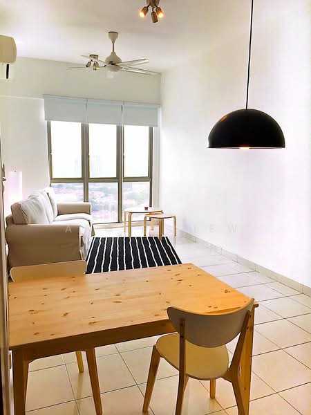 Service Residence for Sale at Tropicana City Tropics - Angie Siew - PropertyGuru.com.my