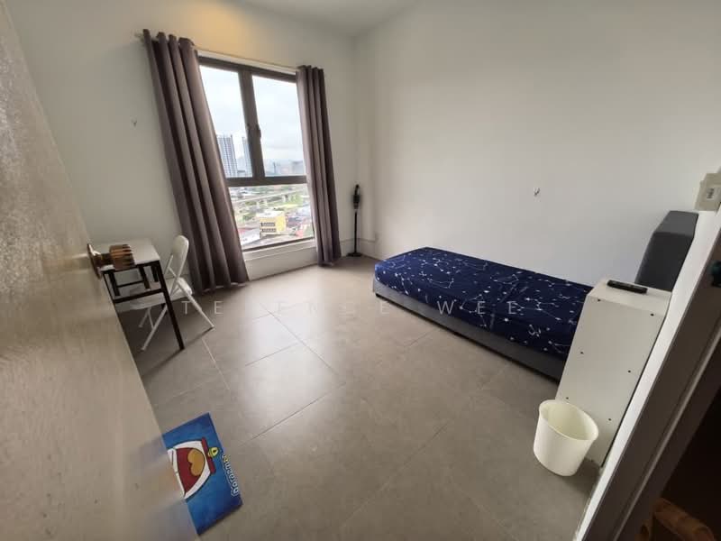 Service Residence for Rent at Suite Enesta - Terence Wee - PropertyGuru.com.my