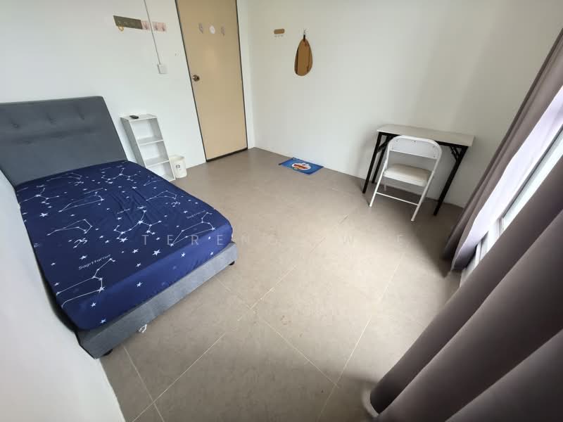 Service Residence for Rent at Suite Enesta - Terence Wee - PropertyGuru.com.my