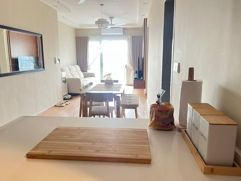 Service Residence for Rent at Suite Enesta - Terence Wee - PropertyGuru.com.my