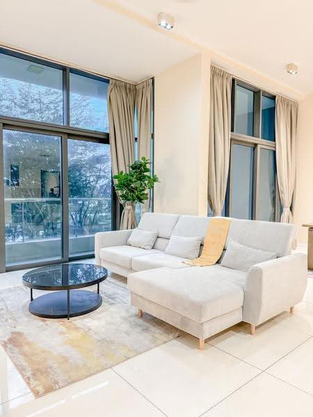 Kondominium untuk Disewa di Tropicana Grande - Ken Tham - PropertyGuru.com.my