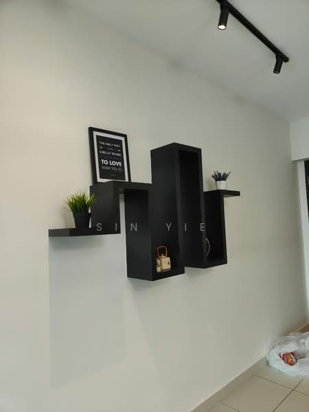 Service Residence for Sale at Green Haven - Sin Yie - PropertyGuru.com.my