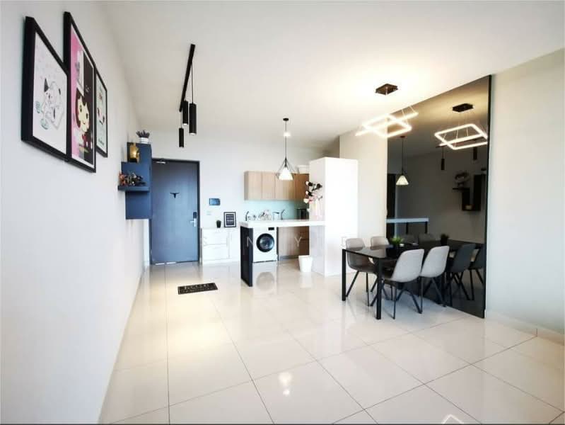 Service Residence for Sale at Green Haven - Sin Yie - PropertyGuru.com.my