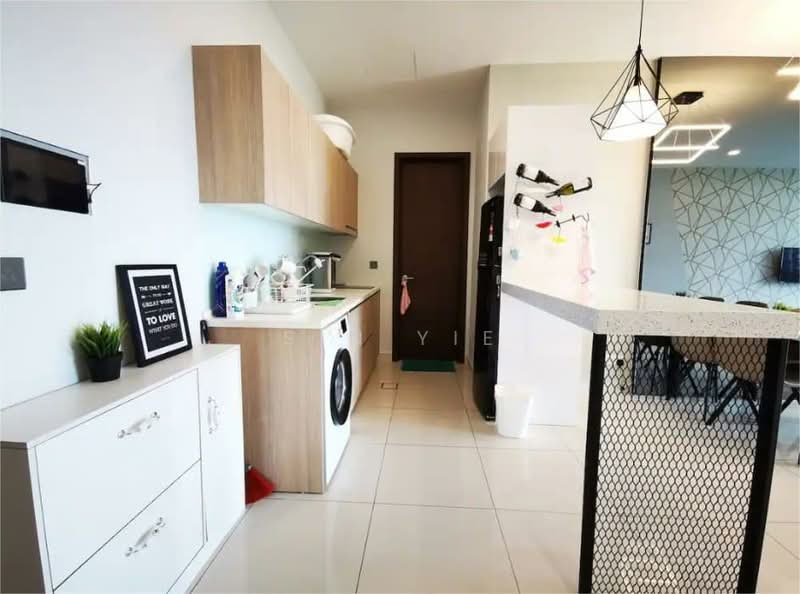 Service Residence for Sale at Green Haven - Sin Yie - PropertyGuru.com.my