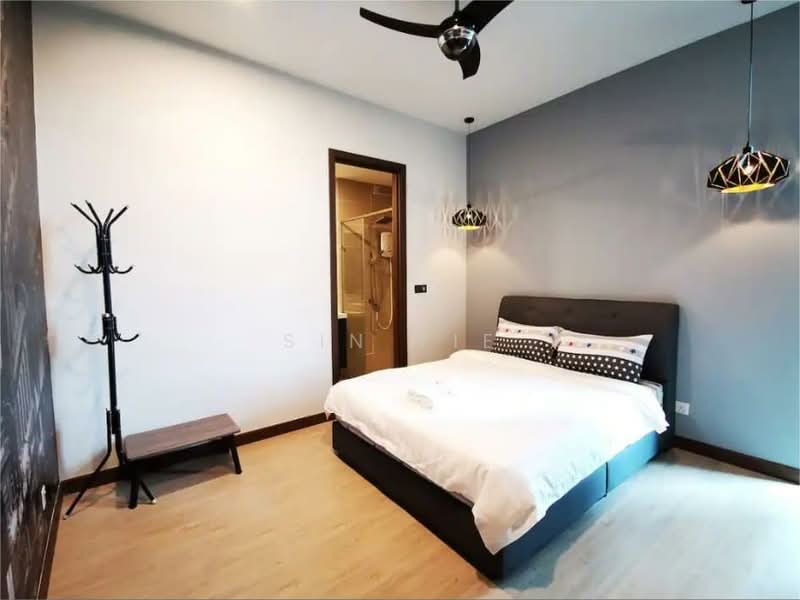 Service Residence for Sale at Green Haven - Sin Yie - PropertyGuru.com.my