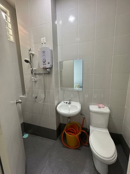 Rumah Teres 2 Tingkat untuk Dijual di Seremban 2 (Negeri Sembilan) - Ong Jia Hui - Bathroom - PropertyGuru.com.my
