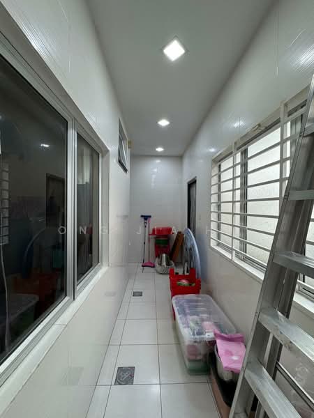 Rumah Teres 2 Tingkat untuk Dijual di Seremban 2 (Negeri Sembilan) - Ong Jia Hui - Corridor - PropertyGuru.com.my
