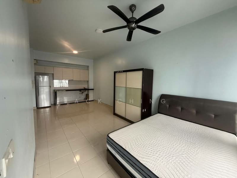 Service Residence for Sale at Greenfield Regency - Jack Ching - Interior - PropertyGuru.com.my