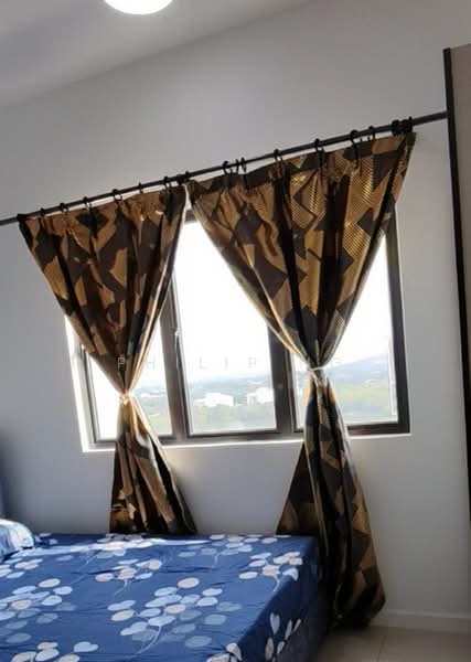 Service Residence for Rent at Casa Embun - Philip Ng - Bedroom - PropertyGuru.com.my