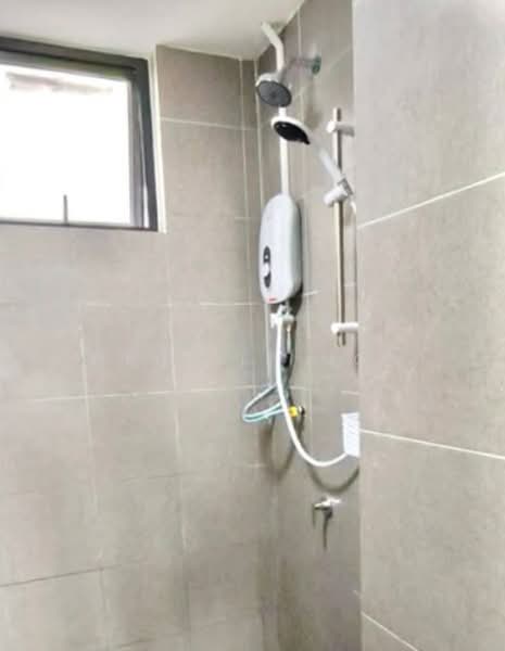 Service Residence for Rent at Casa Embun - Philip Ng - Bathroom - PropertyGuru.com.my