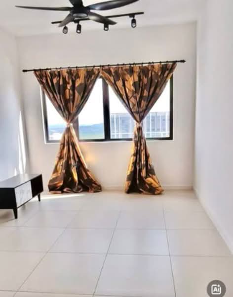 Service Residence for Rent at Casa Embun - Philip Ng - Living Room - PropertyGuru.com.my
