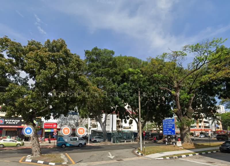 Shop / Office for Rent in Jelutong (Penang) - Katherine Khor - Exterior - PropertyGuru.com.my