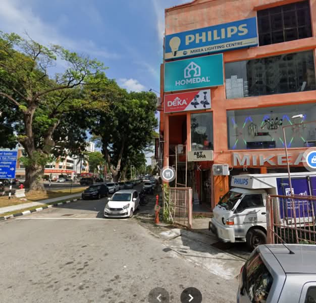 Shop / Office for Rent in Jelutong (Penang) - Katherine Khor - Exterior - PropertyGuru.com.my