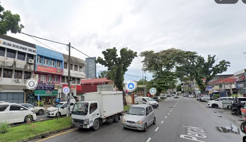 Shop / Office for Rent in Jelutong (Penang) - Katherine Khor - Exterior - PropertyGuru.com.my
