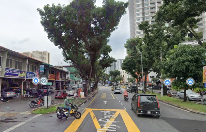 Shop / Office for Rent in Jelutong (Penang) - Katherine Khor - Exterior - PropertyGuru.com.my