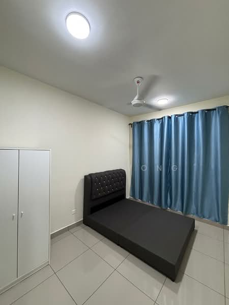 Servis Apartment untuk Disewa di Nexus - Lisun Wong - Bedroom - PropertyGuru.com.my