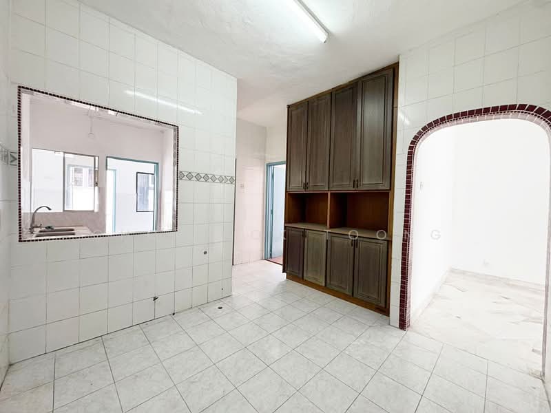 2-storey Terraced House for Sale in Puchong (Selangor) - Chow Kok Toong - Kitchen - PropertyGuru.com.my