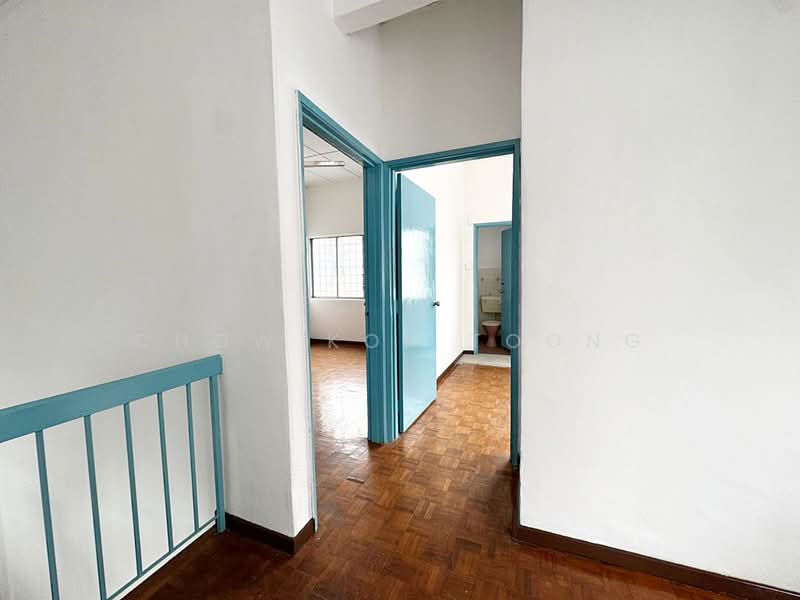 2-storey Terraced House for Sale in Puchong (Selangor) - Chow Kok Toong - Corridor - PropertyGuru.com.my