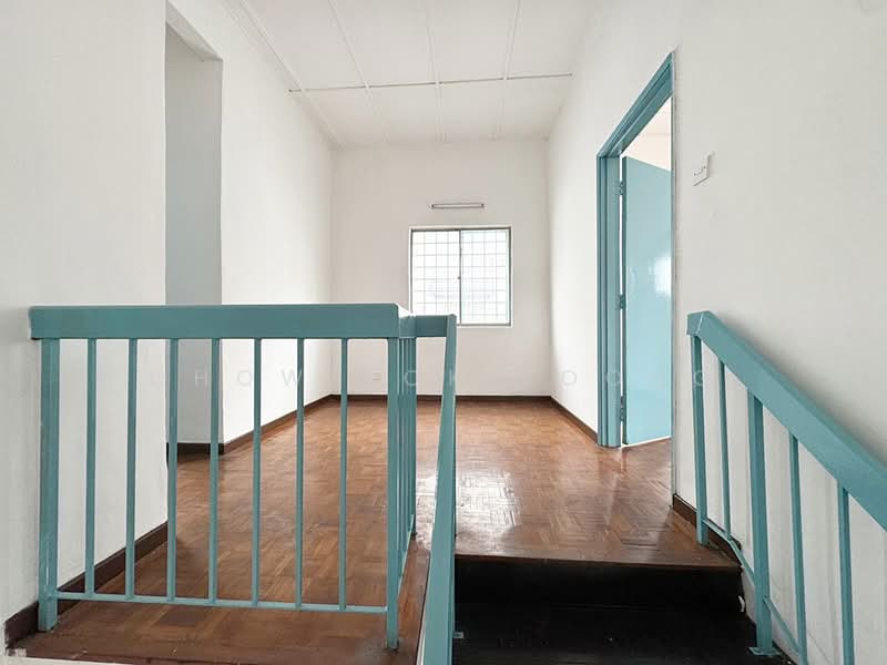 2-storey Terraced House for Sale in Puchong (Selangor) - Chow Kok Toong - Interior - PropertyGuru.com.my