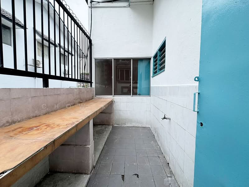 2-storey Terraced House for Sale in Puchong (Selangor) - Chow Kok Toong - Exterior - PropertyGuru.com.my