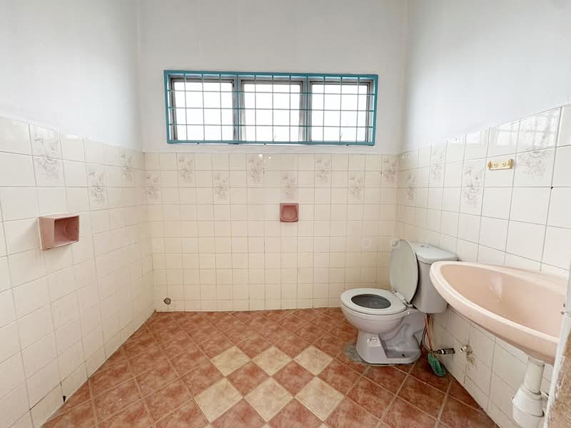 2-storey Terraced House for Sale in Puchong (Selangor) - Chow Kok Toong - Bathroom - PropertyGuru.com.my