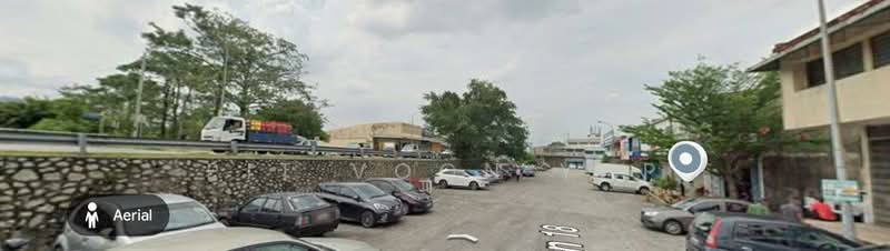 Factory for Sale in Taman Ehsan (Kepong) - Pit Voon Yap - Exterior - PropertyGuru.com.my