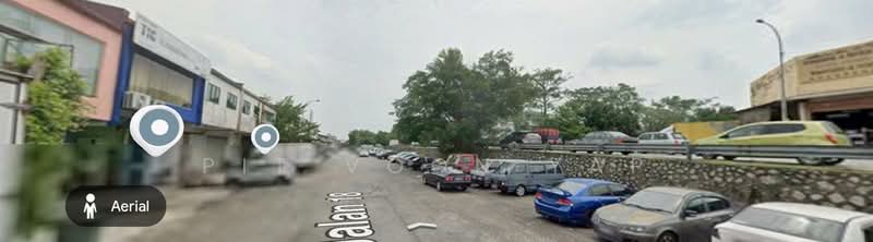 Factory for Sale in Taman Ehsan (Kepong) - Pit Voon Yap - Exterior - PropertyGuru.com.my