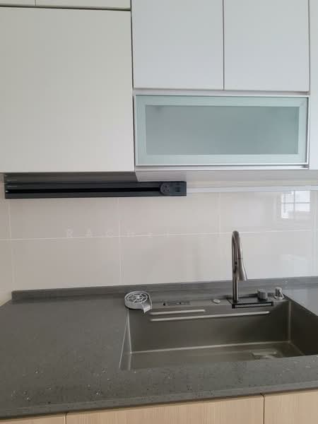 Rumah Teres 2 Tingkat untuk Disewa di Iskandar Puteri (Nusajaya) (Johor) - Rachel See - Kitchen - PropertyGuru.com.my