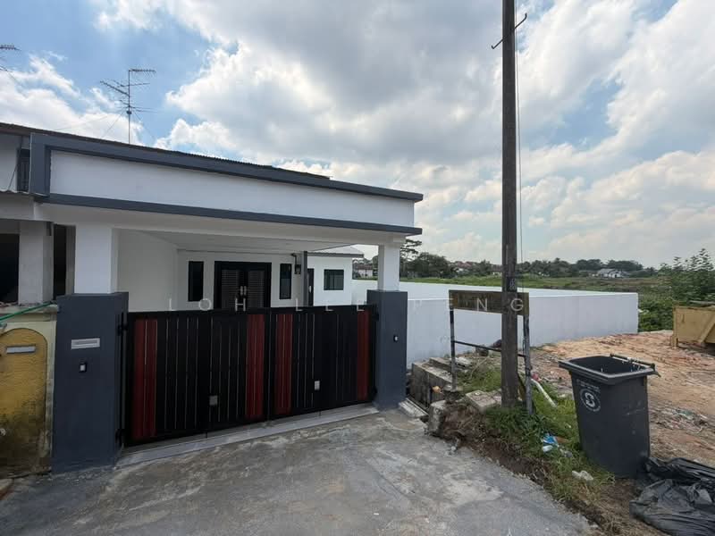 Rumah Teres 2-Tingkat untuk Dijual di Taman Johor Jaya (Johor Bahru) - Cora Loh - PropertyGuru.com.my