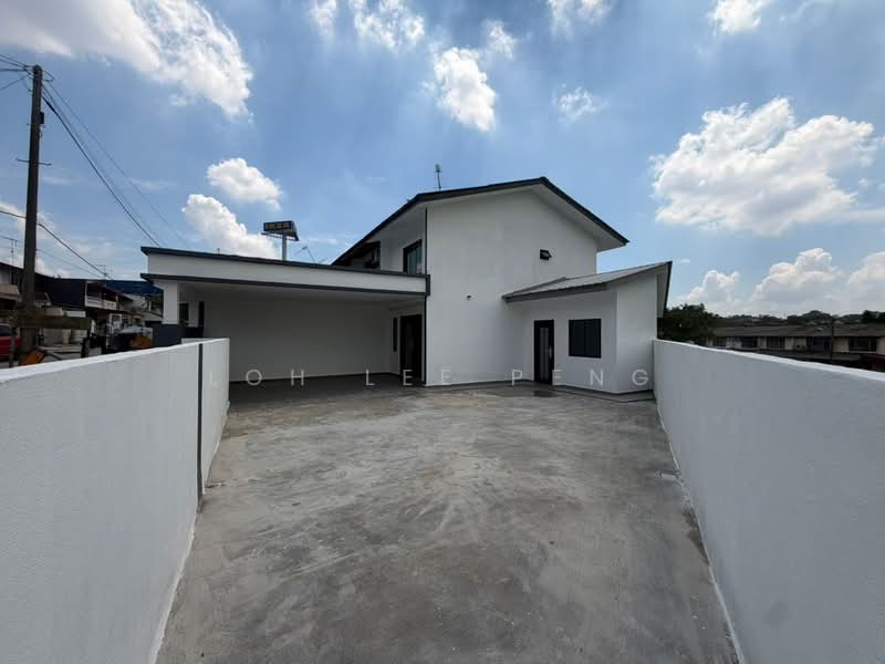 Rumah Teres 2-Tingkat untuk Dijual di Taman Johor Jaya (Johor Bahru) - Cora Loh - PropertyGuru.com.my
