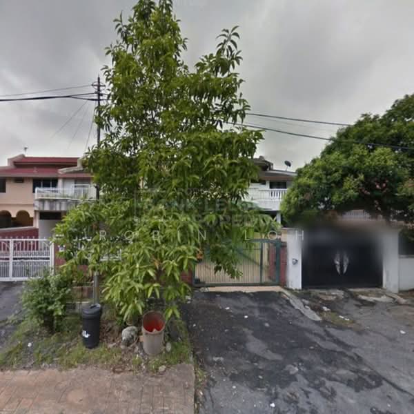 Rumah Teres 2 Tingkat untuk Dijual di Ampang (Kuala Lumpur) - Robin Loh - PropertyGuru.com.my