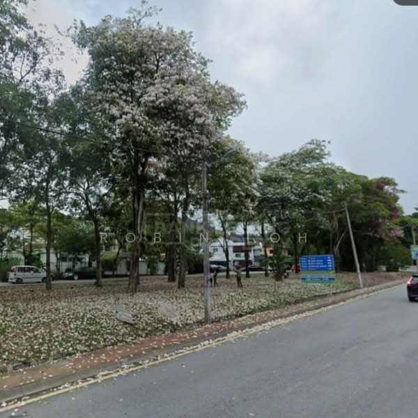 Rumah Teres 2 Tingkat untuk Dijual di Ampang (Kuala Lumpur) - Robin Loh - PropertyGuru.com.my