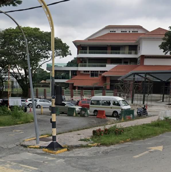 Rumah Teres 2 Tingkat untuk Dijual di Ampang (Kuala Lumpur) - Robin Loh - PropertyGuru.com.my