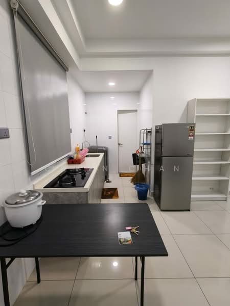 Condominium for Rent at D'Suites Akasia Horizon @ Horizon Hills - Caven Chan - Kitchen - PropertyGuru.com.my