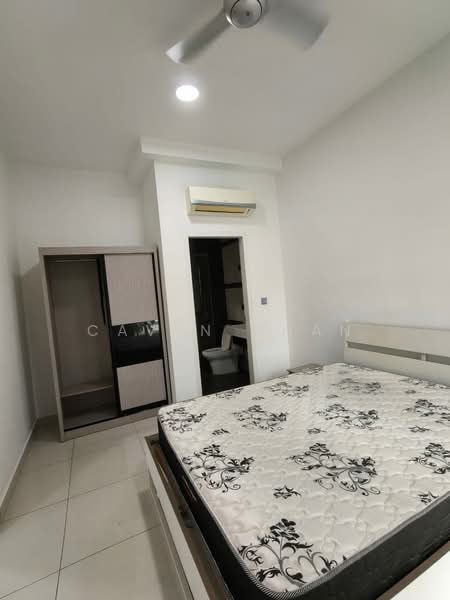 Condominium for Rent at D'Suites Akasia Horizon @ Horizon Hills - Caven Chan - Bedroom - PropertyGuru.com.my