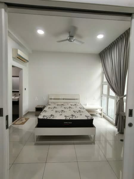 Condominium for Rent at D'Suites Akasia Horizon @ Horizon Hills - Caven Chan - Bedroom - PropertyGuru.com.my
