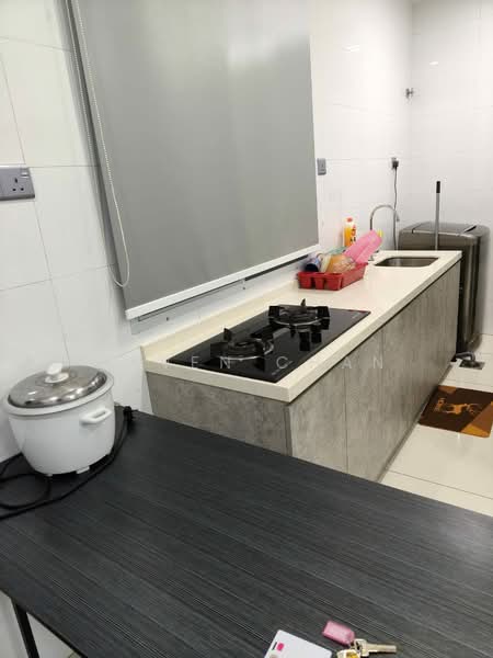 Condominium for Rent at D'Suites Akasia Horizon @ Horizon Hills - Caven Chan - PropertyGuru.com.my