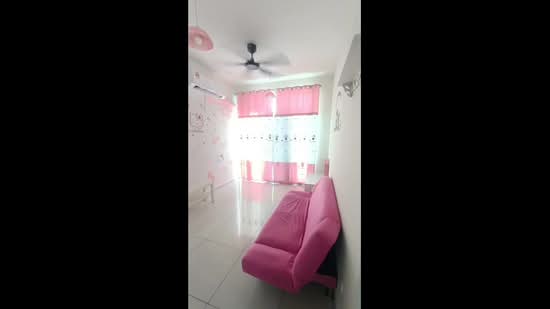 Apartment for Rent at Residensi Meru Raya (PR1MA @ Meru) - Vivian Foong - PropertyGuru.com.my