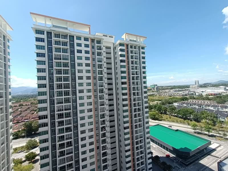 Apartment for Rent at Residensi Meru Raya (PR1MA @ Meru) - Vivian Foong - Exterior - PropertyGuru.com.my