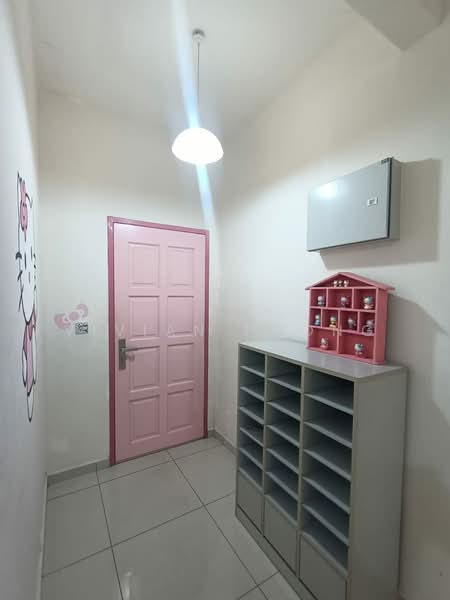 Apartment for Rent at Residensi Meru Raya (PR1MA @ Meru) - Vivian Foong - Entrance - PropertyGuru.com.my