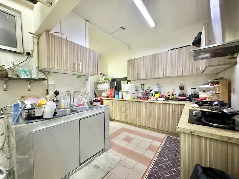 Condominium for Sale at De Rozelle - Norhafiz Bin Mohd Nor - PropertyGuru.com.my