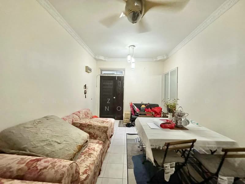 Condominium for Sale at De Rozelle - Norhafiz Bin Mohd Nor - PropertyGuru.com.my