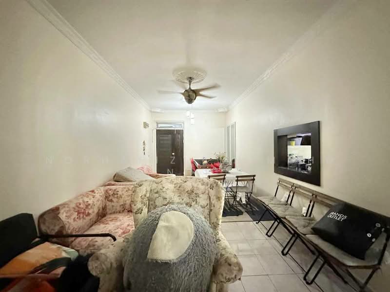 Condominium for Sale at De Rozelle - Norhafiz Bin Mohd Nor - PropertyGuru.com.my