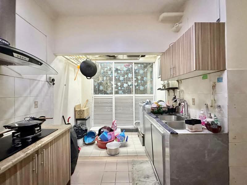 Condominium for Sale at De Rozelle - Norhafiz Bin Mohd Nor - PropertyGuru.com.my