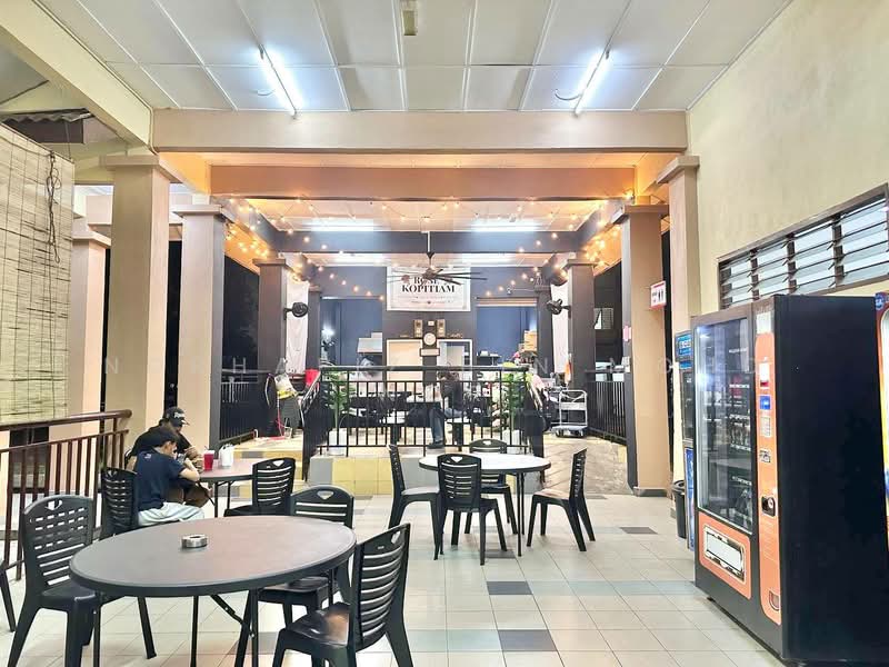 Condominium for Sale at De Rozelle - Norhafiz Bin Mohd Nor - PropertyGuru.com.my