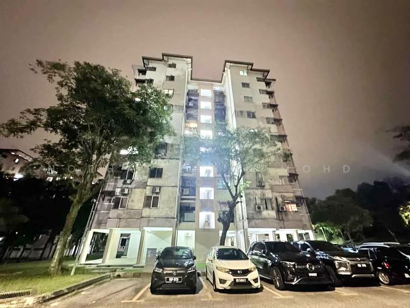 Condominium for Sale at De Rozelle - Norhafiz Bin Mohd Nor - PropertyGuru.com.my