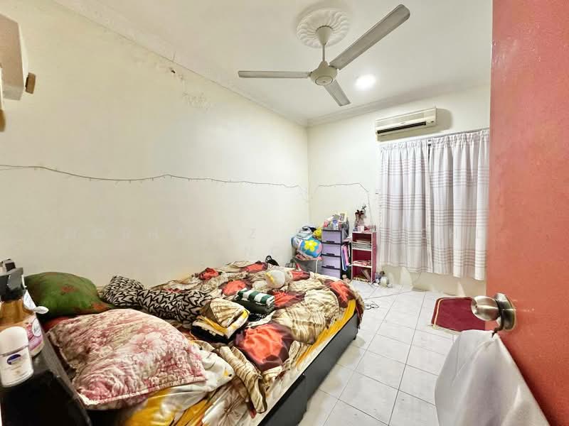 Condominium for Sale at De Rozelle - Norhafiz Bin Mohd Nor - PropertyGuru.com.my